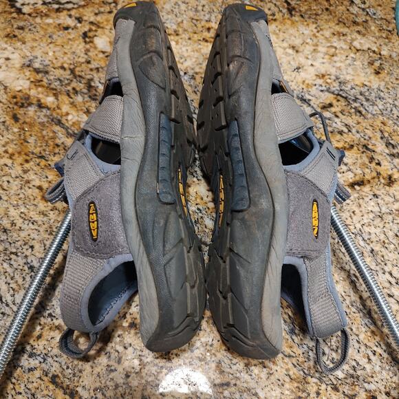 Keen Men's Newport H2 Sandals Size 9 US ID 395 PRH 03 - Picture 5 of 12